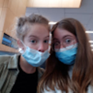 Meet your Posher, Abbie